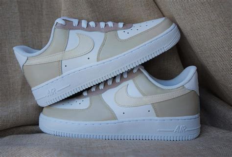 nike air force 1 2 farbig